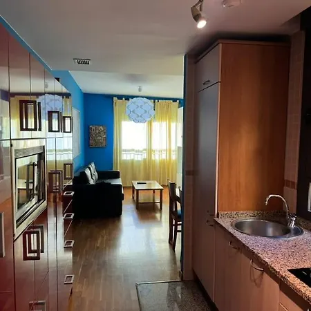 Zentrum La Seo * Сарагоса