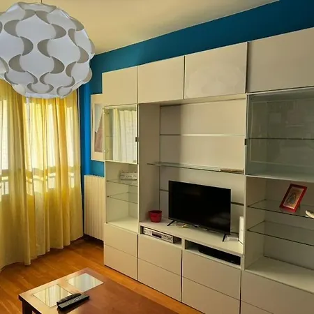 Zentrum La Seo Apartamento Zaragoza