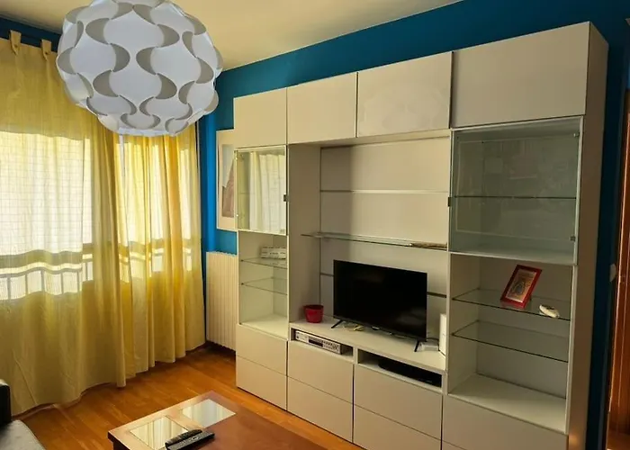 Zentrum La Seo Apartamento Zaragoza