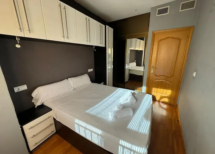 Zentrum La Seo * Zaragoza